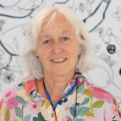 Carla Ghisalberti