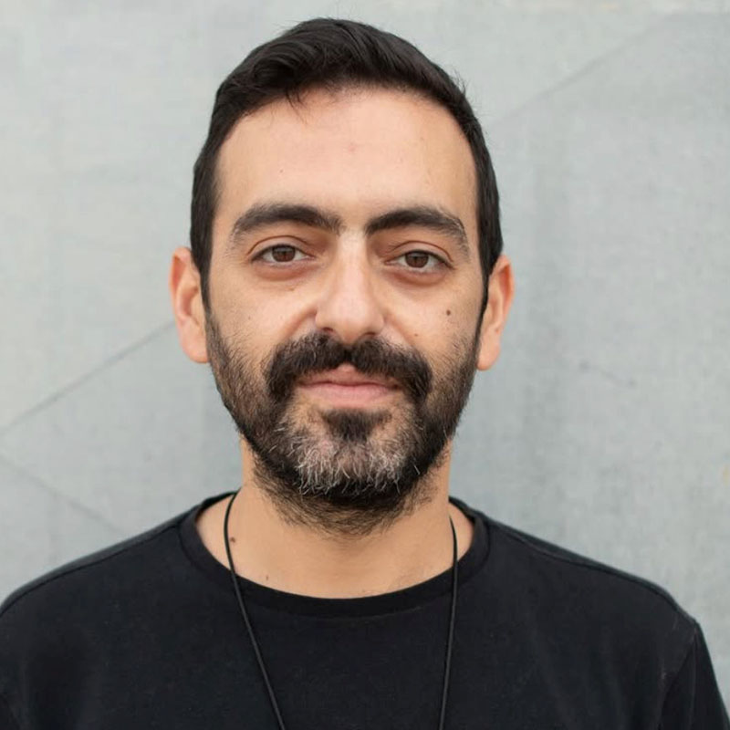 Alberto Marci