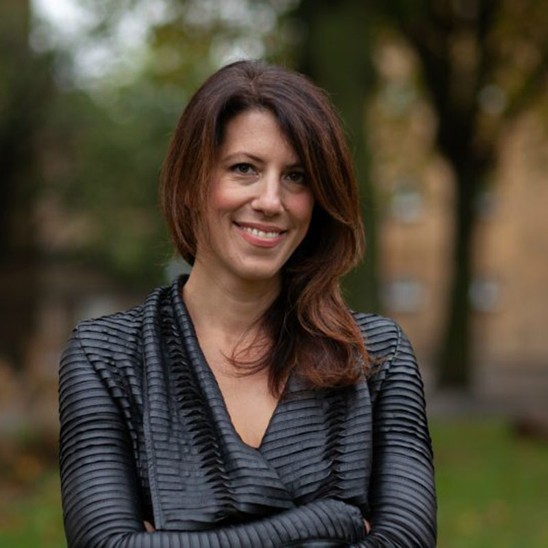 Cristina Marconi