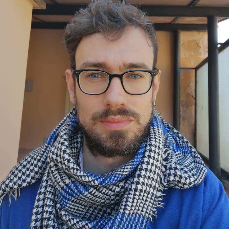 Daniele Movarelli