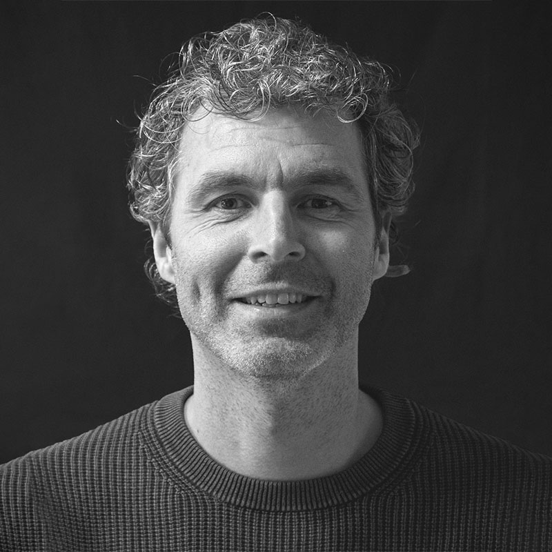 David Vlietstra