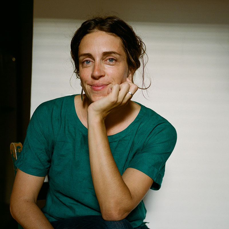 Felicita Sala