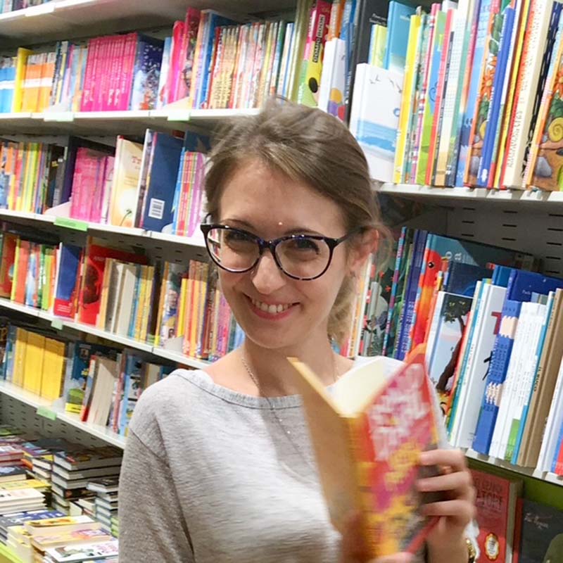 Giuditta Campello