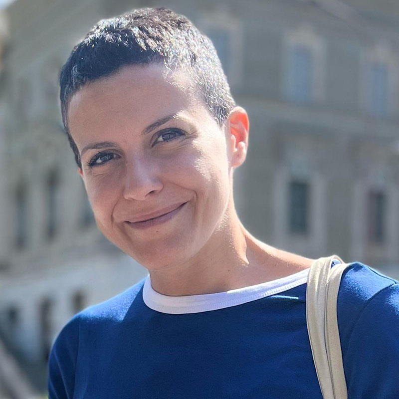 Giulia Ceccarani