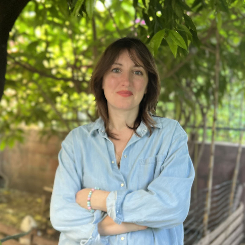 Mariachiara Di Giorgio