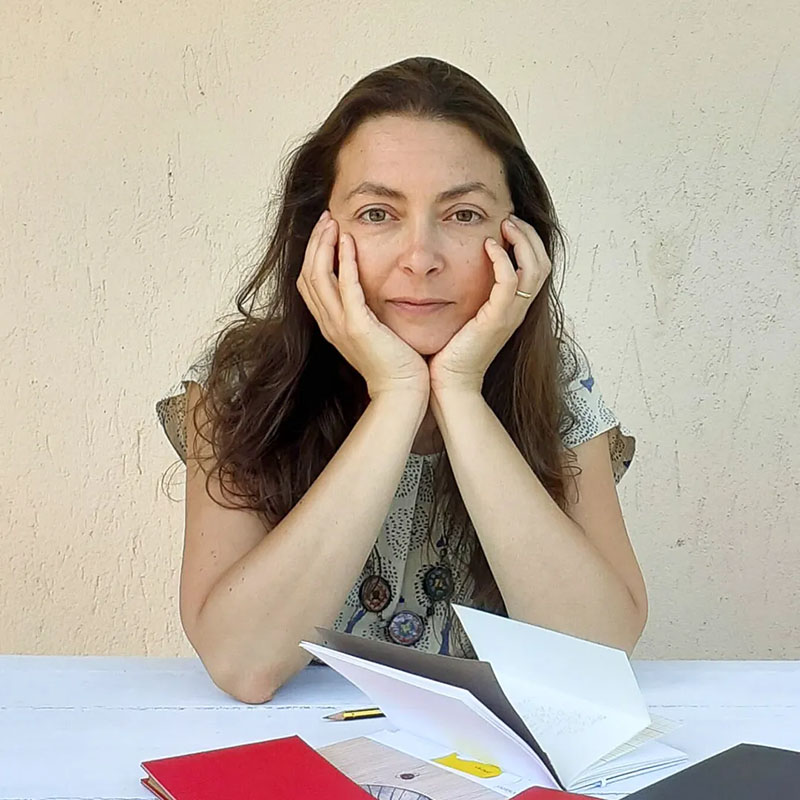 Silvia Vecchini