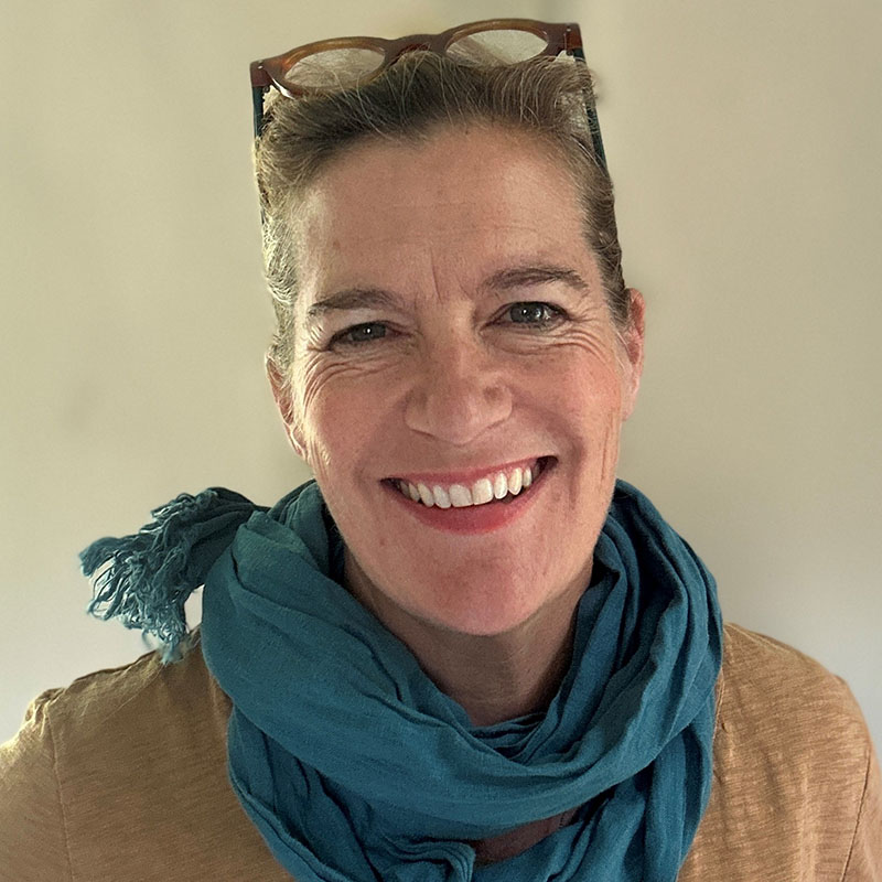 Sophie Blackall