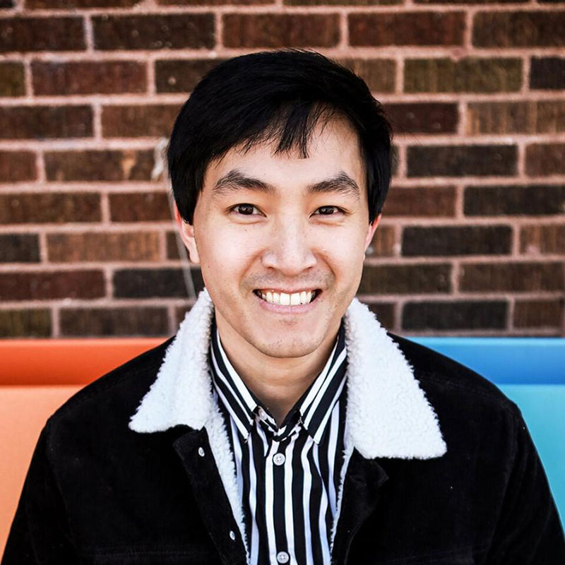 Trung Le Nguyen