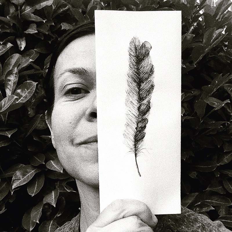 Anna Benotto