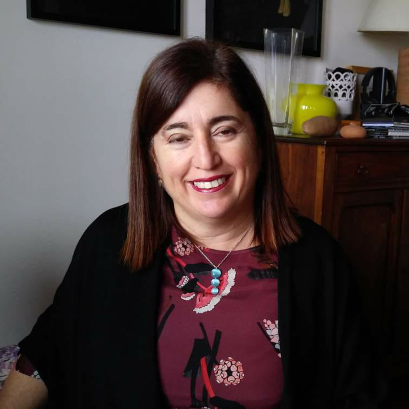 Maura Picciau