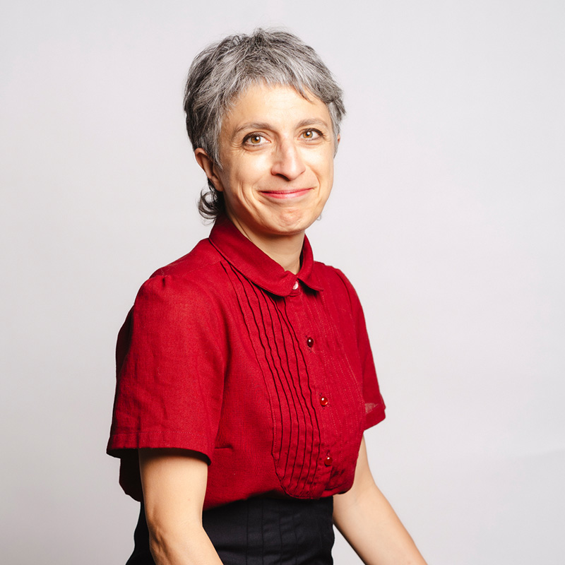 Susi Danesin