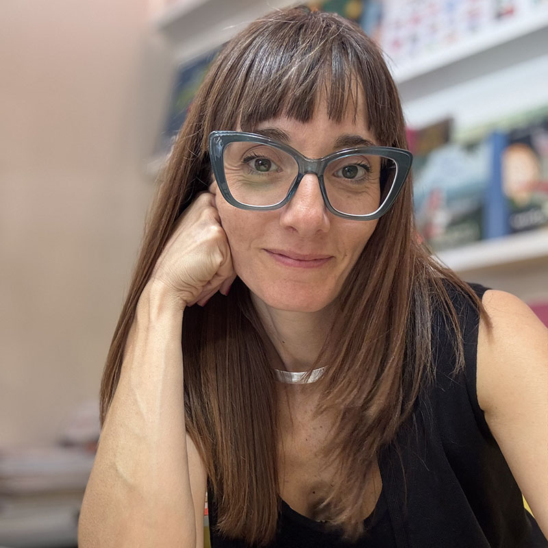 Alice Tudino