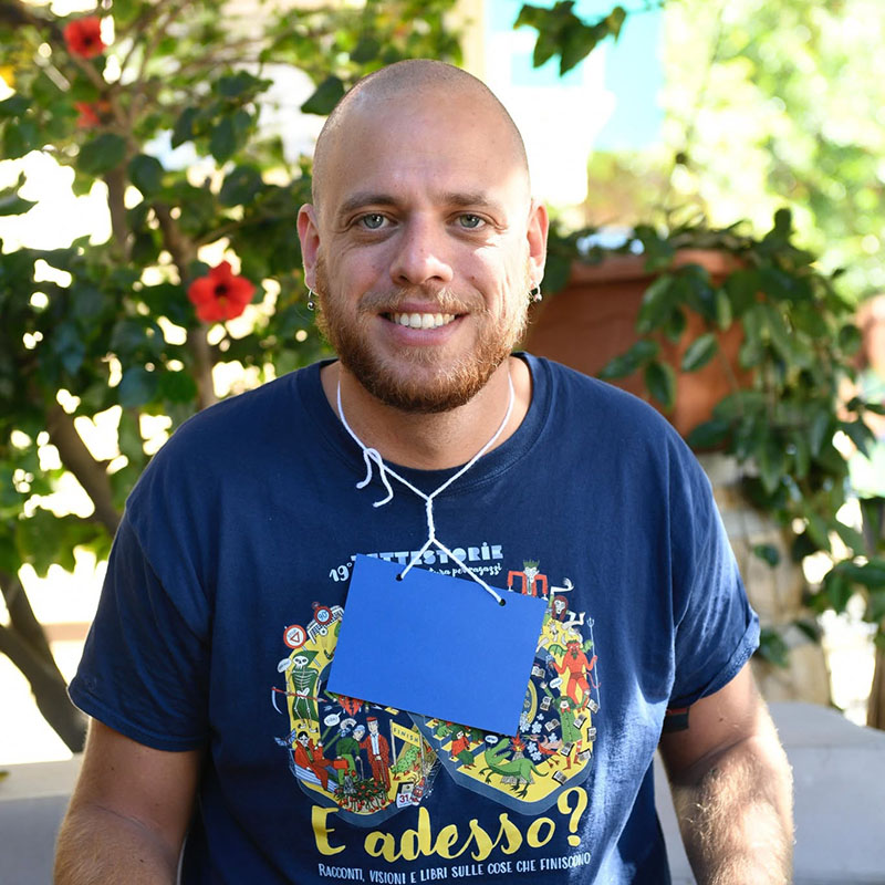 Marco Bocchetta