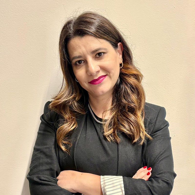 Paola Pilia